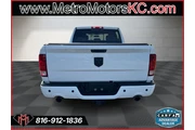 $18989 : 2012 RAM 1500 4WD Crew Cab 14 thumbnail