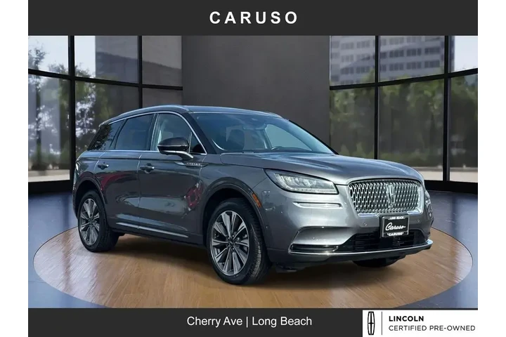 $28995 : Lincoln Corsair 2022 Reserve image 1