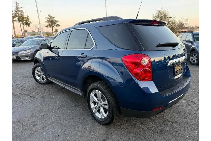 $8995 : Chevrolet Equinox 2010 LT 4d image 5