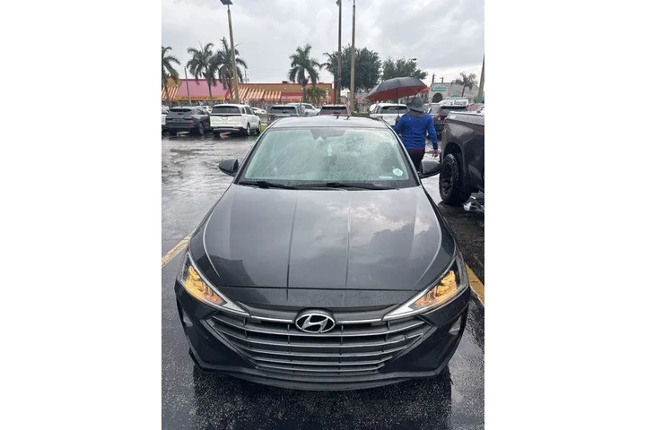 $12990 : Hyundai ELANTRA 2020 SEL 4dr image 2