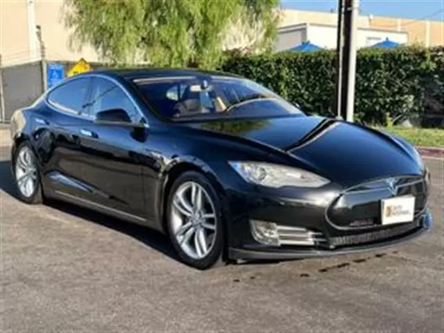 $13990 : 2013 TESLA MODEL S2013 TESLA image 4