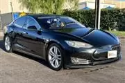 $13990 : 2013 TESLA MODEL S2013 TESLA thumbnail