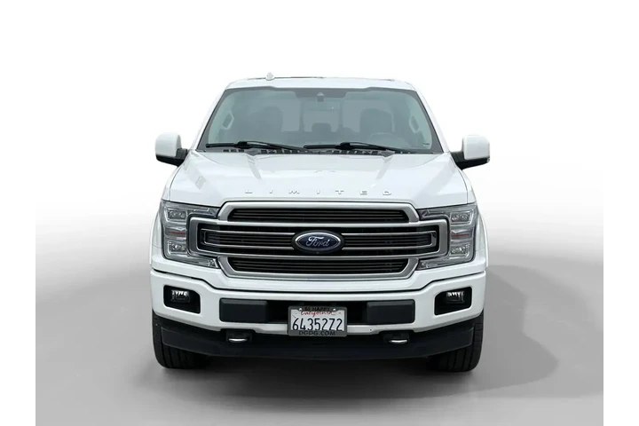 $33554 : Ford F-150 2020 4x4 Limited image 8