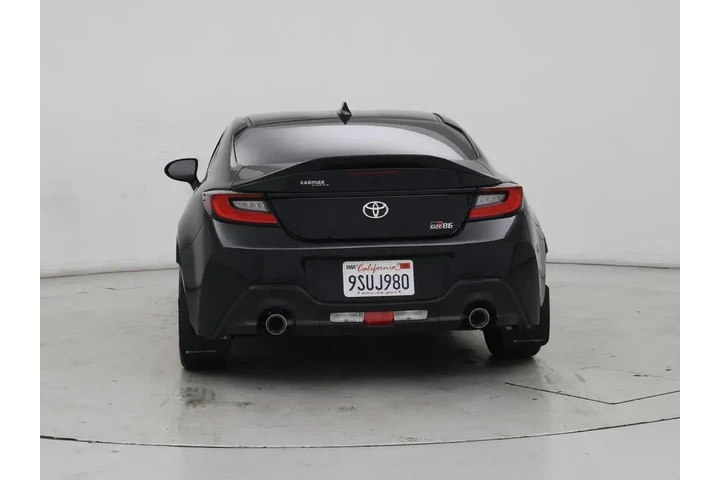 $35998 : Toyota GR86 2025 Premium 2dr image 6