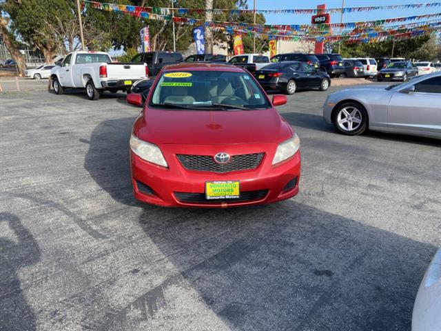 $10999 : 2010 Corolla LE image 3