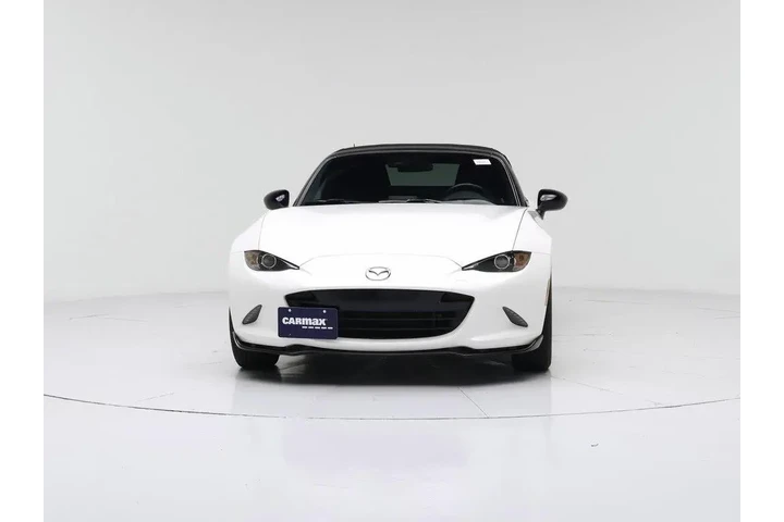 $28998 : Mazda MX-5 Miata 2023 Club 2 image 5