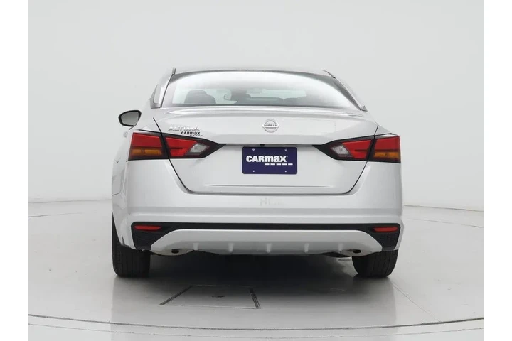 $22998 : Nissan Altima 2021 2.5 S 4dr image 6