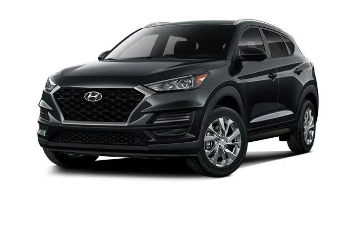 $22404 : Hyundai TUCSON 2021 Value 4d image 1