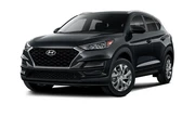 Hyundai TUCSON 2021 Value 4d en Riverside