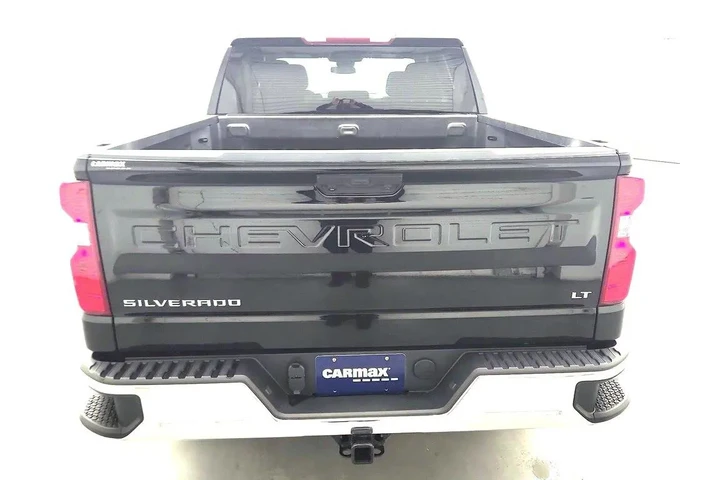 $34998 : Chevrolet Silverado 1500 202 image 6
