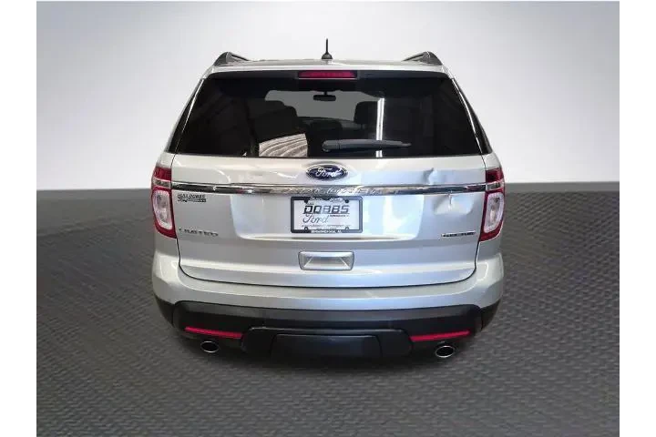 $10888 : Ford Explorer 2015 Limited 4 image 6