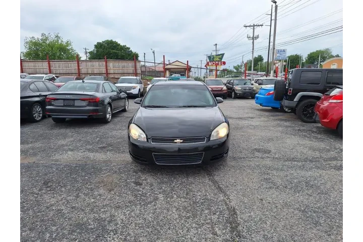 $5000 : 2011 Impala LS image 1
