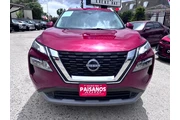 2022 Rogue SV FWD thumbnail