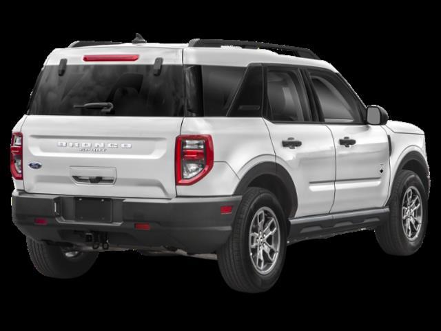 $32590 : 2024 Bronco Sport Big Bend® image 3