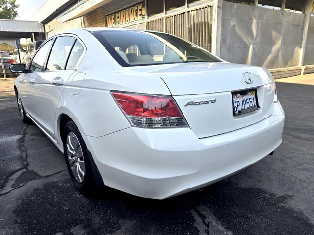 $8500 : 2009 HONDA ACCORD2009 HONDA A image 7