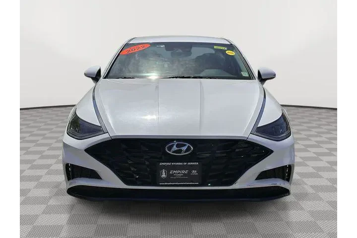$19904 : Hyundai SONATA 2022 SEL 4dr image 7
