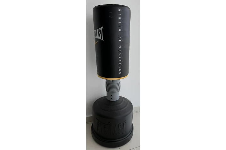 $30 : Everlast – Saco de boxeo image 1
