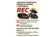 NECESITA TRANSPORTE COMERCIAL thumbnail
