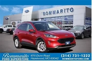 Ford Escape 2020 SE 4dr SUV en St. Louis
