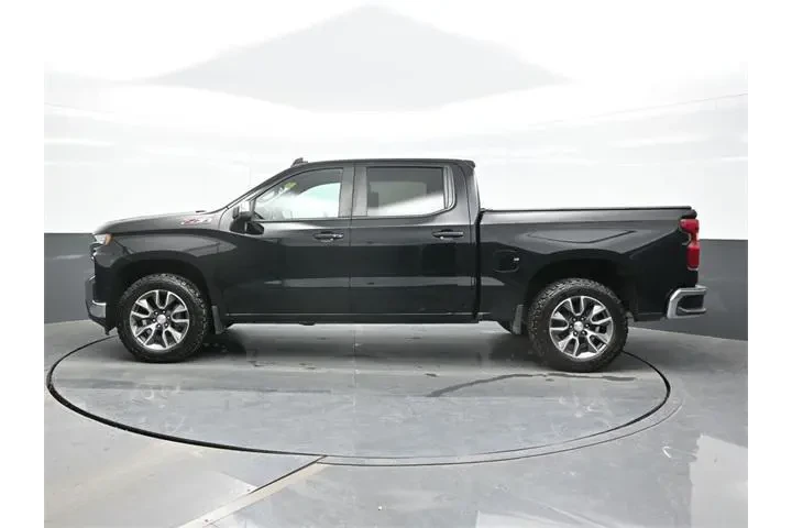 $30444 : Chevrolet Silverado 1500 202 image 4