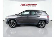$25975 : Jeep Compass 2019 4x4 Limite thumbnail