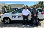 SANTA ANA SECURITY en Orange County