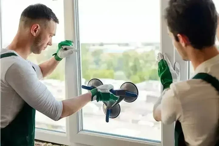¿Ventanas rotas o estrelladas? image 8
