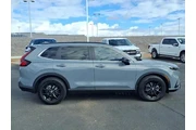 $34892 : Honda CR-V Hybrid 2025 Sport thumbnail