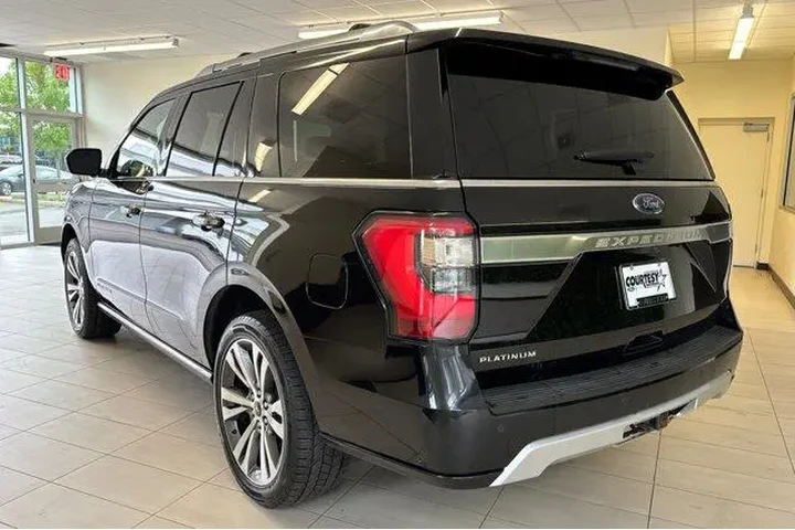 $38544 : Ford Expedition 2020 4x4 Pla image 6