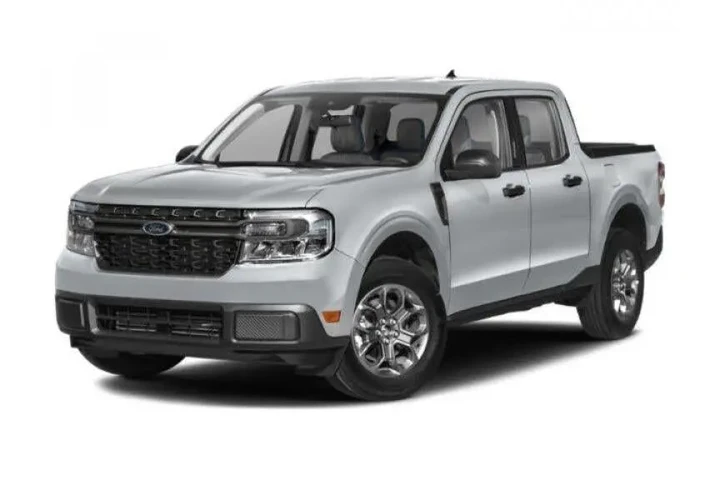 $28888 : Ford Maverick 2022 XL 4dr Su image 1