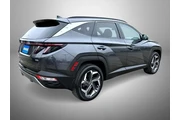 $27495 : Hyundai TUCSON 2023 AWD Limi thumbnail