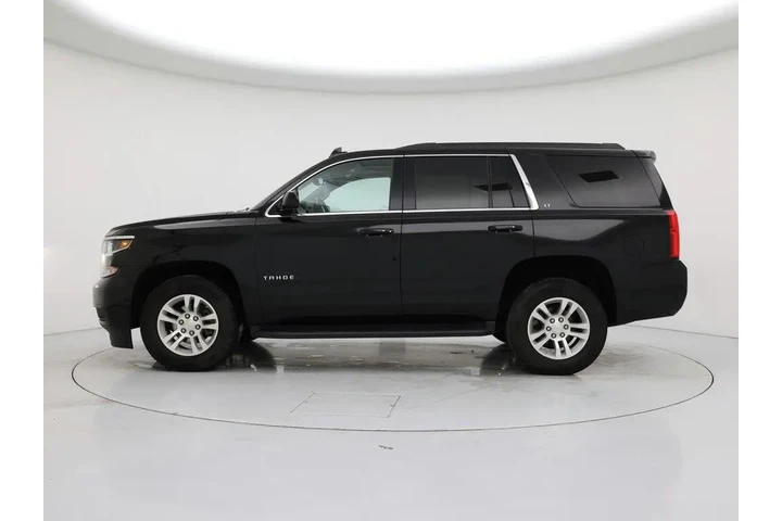 $34998 : Chevrolet Tahoe 2018 4x4 LT image 3
