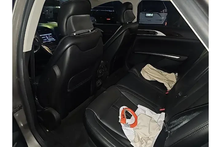 $10951 : Lincoln MKZ 2015 AWD V6 4dr image 9