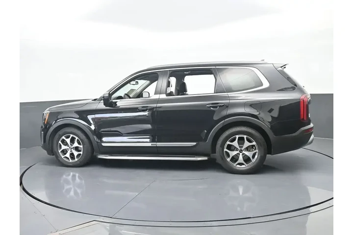 $20994 : Kia Telluride 2021 EX 4dr SU image 3