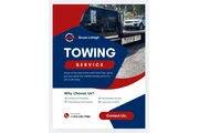 Fort Myers Towing 24/7 near me en Tampa