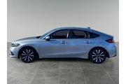 $28505 : Honda Civic 2024 EX-L 4dr Ha thumbnail