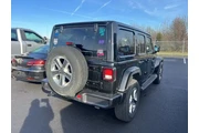 $37850 : Jeep Wrangler 2023 4x4 Sahar thumbnail