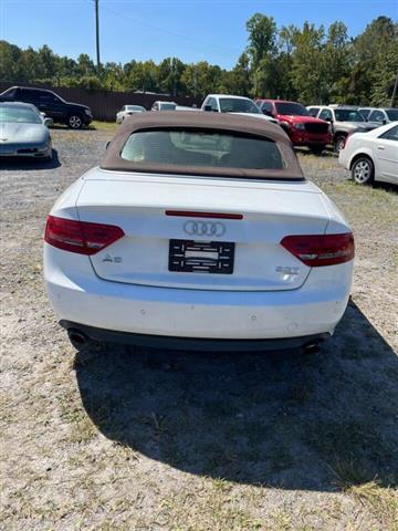 $10500 : 2011 A5 2.0T quattro Prestige image 4