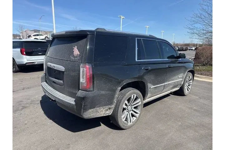 $34000 : GMC Yukon 2019 4x4 Denali 4d image 6