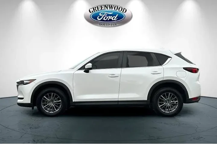 $23991 : Mazda CX-5 2021 AWD Touring image 7