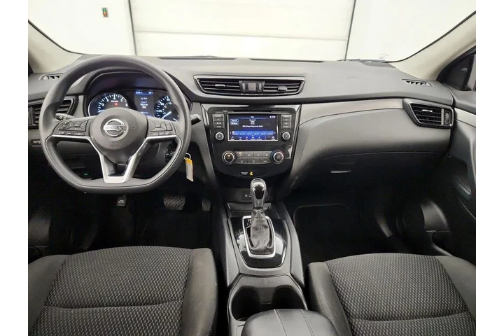 $16998 : Nissan Rogue Sport 2021 AWD image 9