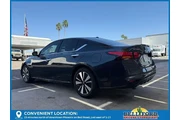 $18995 : Nissan Altima 2021 2.5 SV 4d thumbnail