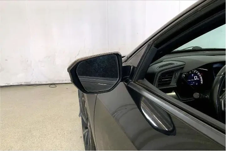 $17981 : Honda Civic 2018 Sport 4dr H image 10