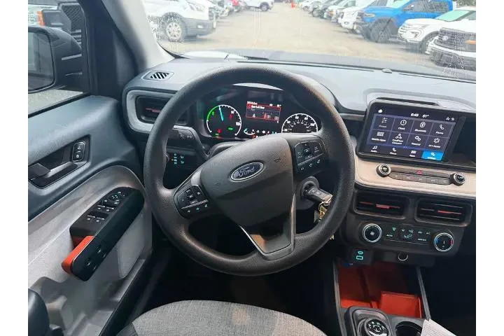 $27800 : Ford Maverick 2024 XLT 4dr S image 5