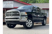 Ram 2500 2014 4x4 Big Horn 4 en Atlanta