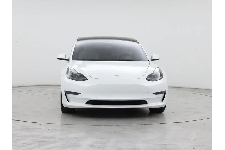 $28998 : Tesla Model 3 2022 AWD Long image 5