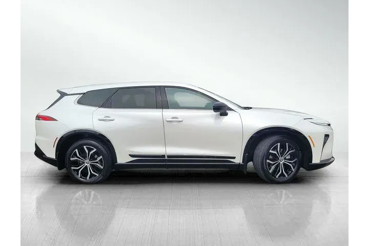 $39920 : Toyota Crown Signia 2025 AWD image 3