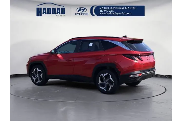 $22000 : Hyundai TUCSON 2022 AWD SEL image 3