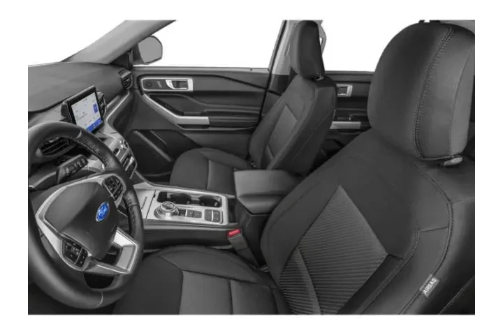 $30995 : Ford Explorer 2023 XLT 4dr S image 9