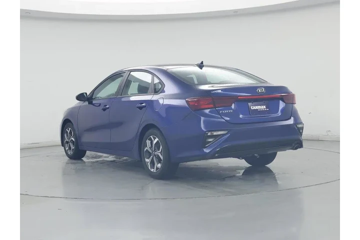 $16998 : Kia Forte 2020 LXS 4dr Sedan image 2